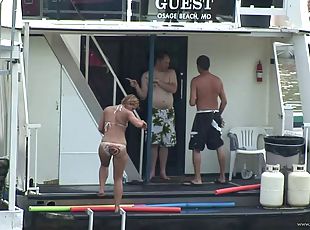 Amatori, Bunaciuni, Nebuna, Bikini, Yacht